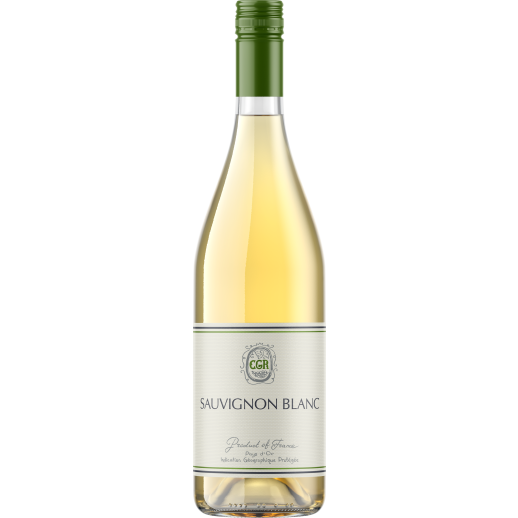 Chevalier Du Grand Robert Sauvignon Blanc 750 ML