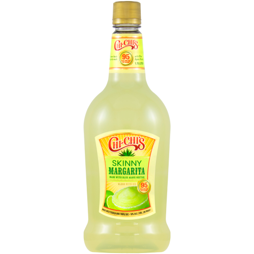 Chi-Chi's Skinny Margarita 1.75 L