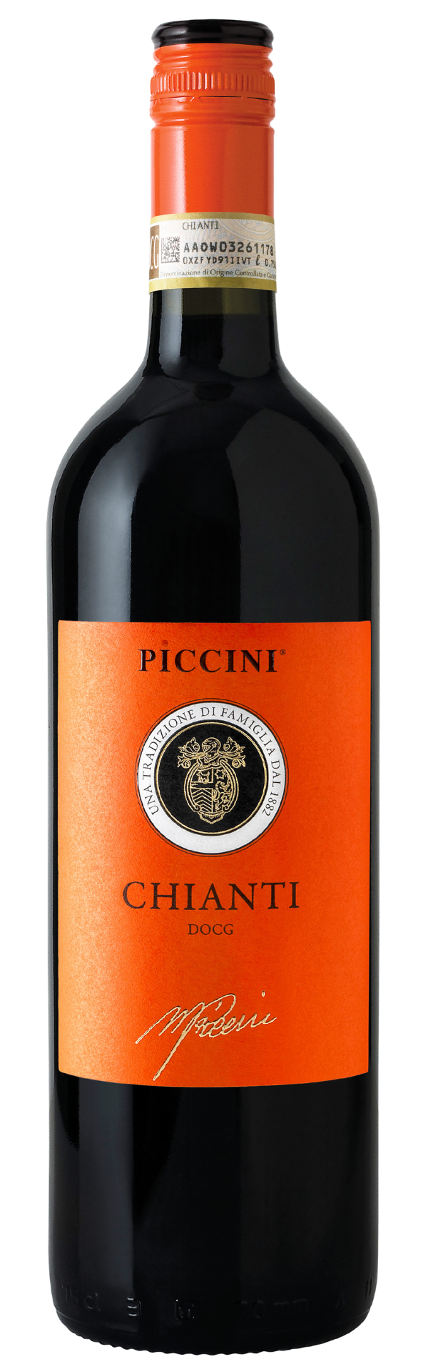 Piccini Chianti Orange Label 2024 750 ML