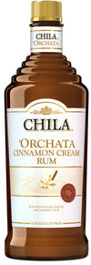 Chila Orchata Cinnamon Cream Rum 1.75 L