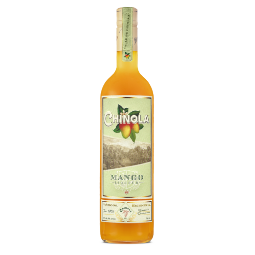 Chinola Mango Liqueur 750 ML