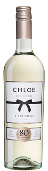 Chloe Pinot Grigio Lite Better For You Provincia Di Pavia 750 ML
