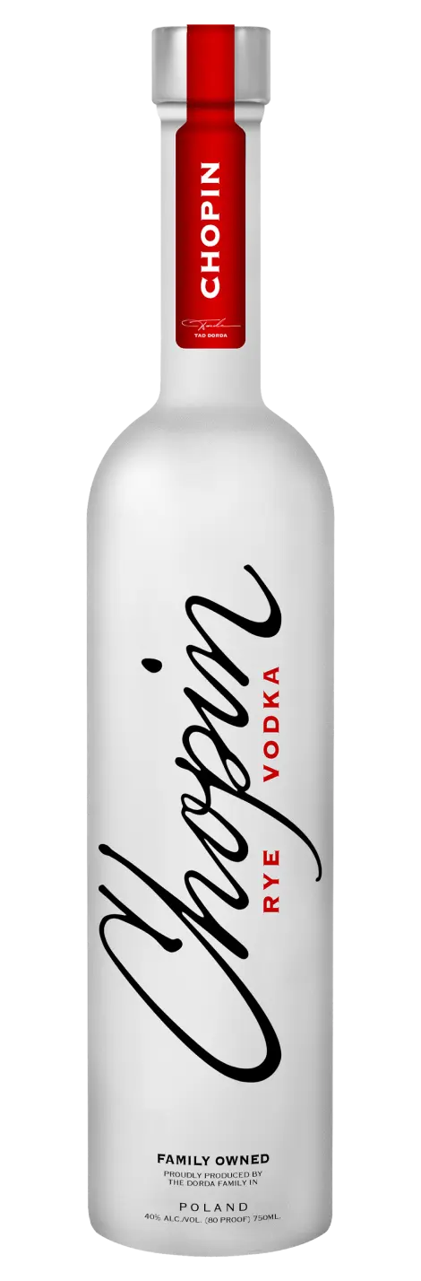 Chopin Rye Vodka 1.75 L