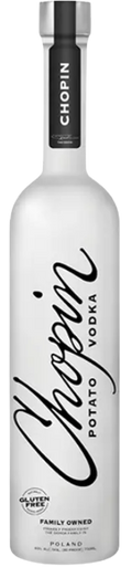 Chopin Potato Vodka 1 L