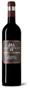 Ciacci Piccolomini d'Aragona Fabius Rosso Sant'Antimo 2023 750 ML