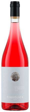 Ciavolich Cerasuolo Abruzzo 2023 750 ML