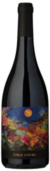 Cielo Arriba Malbec 2021 750 ML