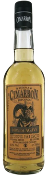 Cimarron Reposado Tequila 1 L