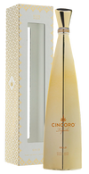 Cincoro Gold Extra Anejo Tequila 750 ML