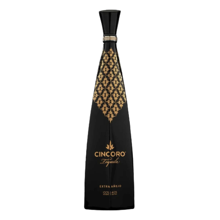 Cincoro Founders Series Extra Anejo 1.75L