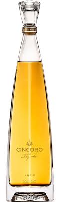 Cincoro Tequila Anejo 80 1.75 L