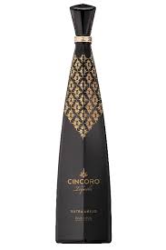 Cincoro Tequila Extra Anejo 80 750 ML