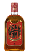 Cinnabomb Cinnamon Whiskey 750 ML