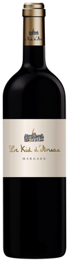 Château d'Arsac Kid d’Arsac Margaux 2022 750 ML