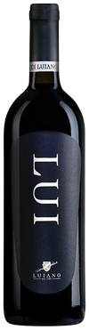 Luiano Lui Red 750 ML