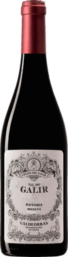 Bodegas Virgen de Galir Val do Galir Entoma Mencia 2019 750 ML