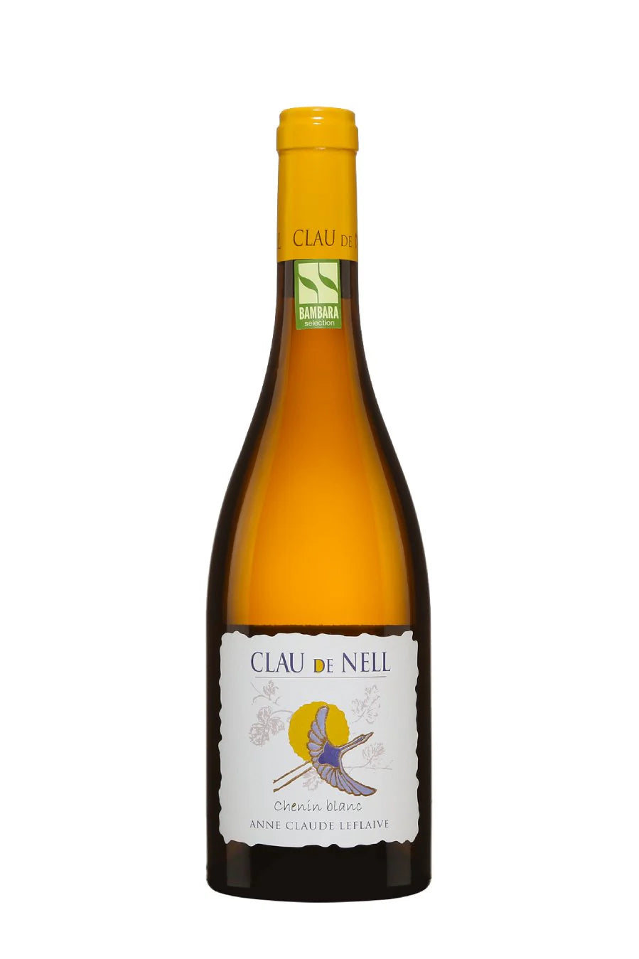 Clau de Nell Chenin Blanc 2023 750 ML
