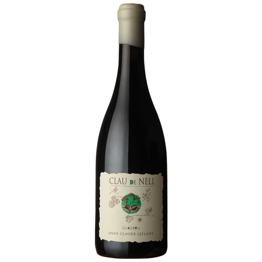 Clau De Nell Grolleau 2022 750 ML