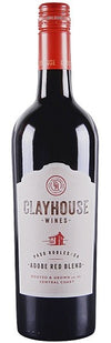 Clayhouse Central Coast Adobe Red 750 ML