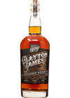 Clayton James Tennesse Whiskey 750 ML