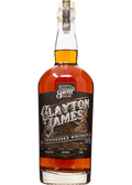 Clayton James Tennesse Whiskey 750 ML