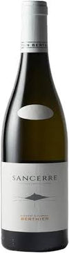 Clement et Florian Berthier Sancerre Blanc 