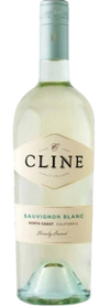 Cline Cellars Sauvignon Blanc North Coast 750 ML