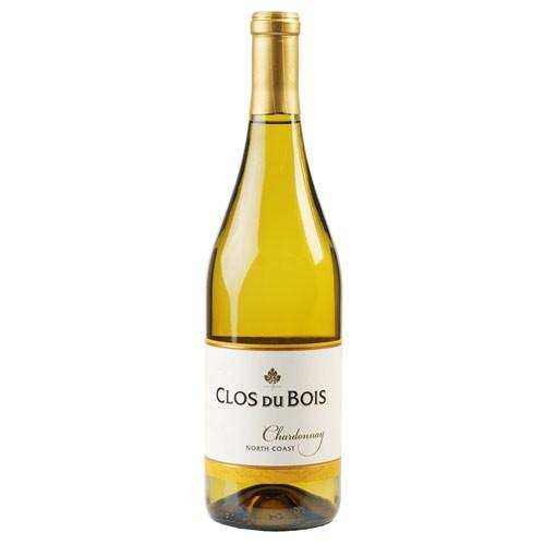 Clos Du Bois Chardonnay North Coast 2004 1.5 L