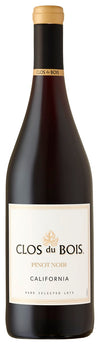 Clos Du Bois Pinot Noir California 750 ML