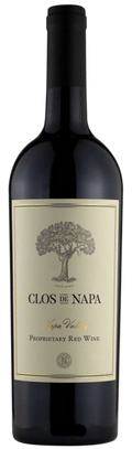 Clos De Napa Cabernet Sauvignon 2022 750 ML