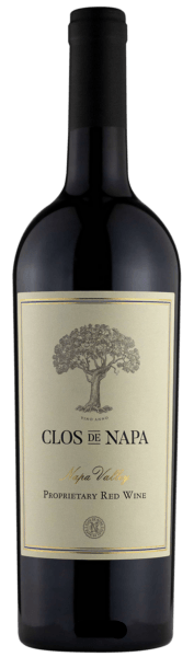 Clos De Napa Cabernet Sauvignon 2022 750 ML