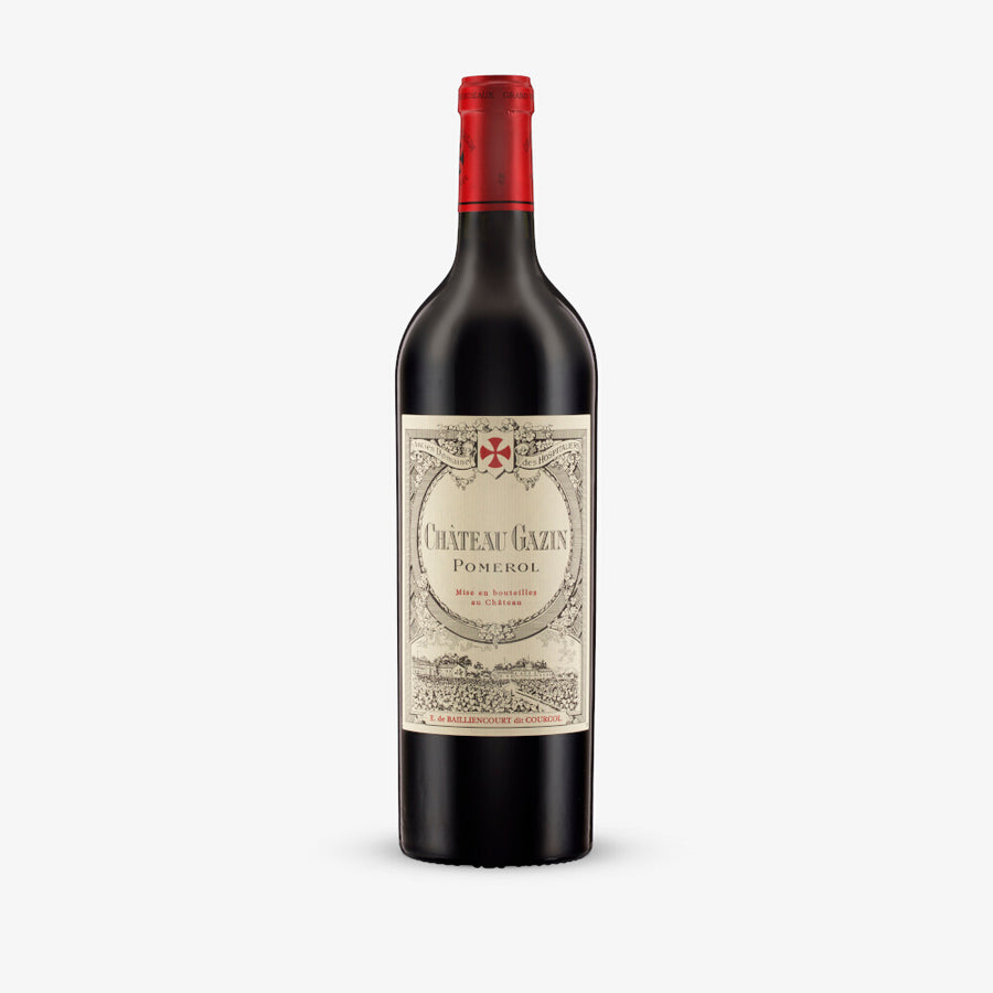 Clos L'Eglise 2018 750 ML