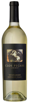Clos Pegase Estate Sauvignon Blanc 2022 750 ML