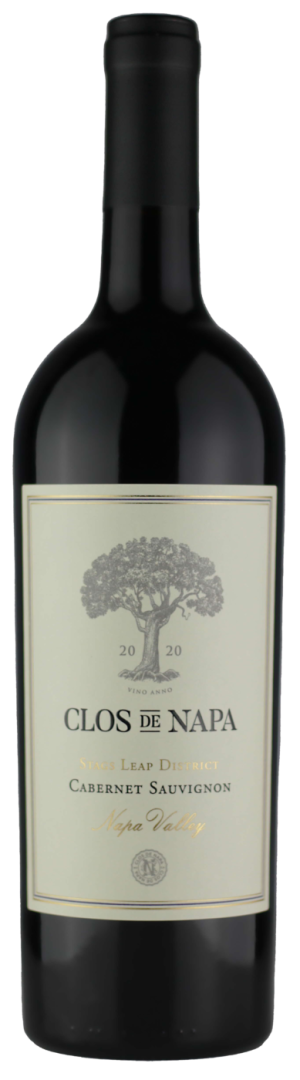 Clos de Napa Cabernet Sauvignon 2020 750 ML
