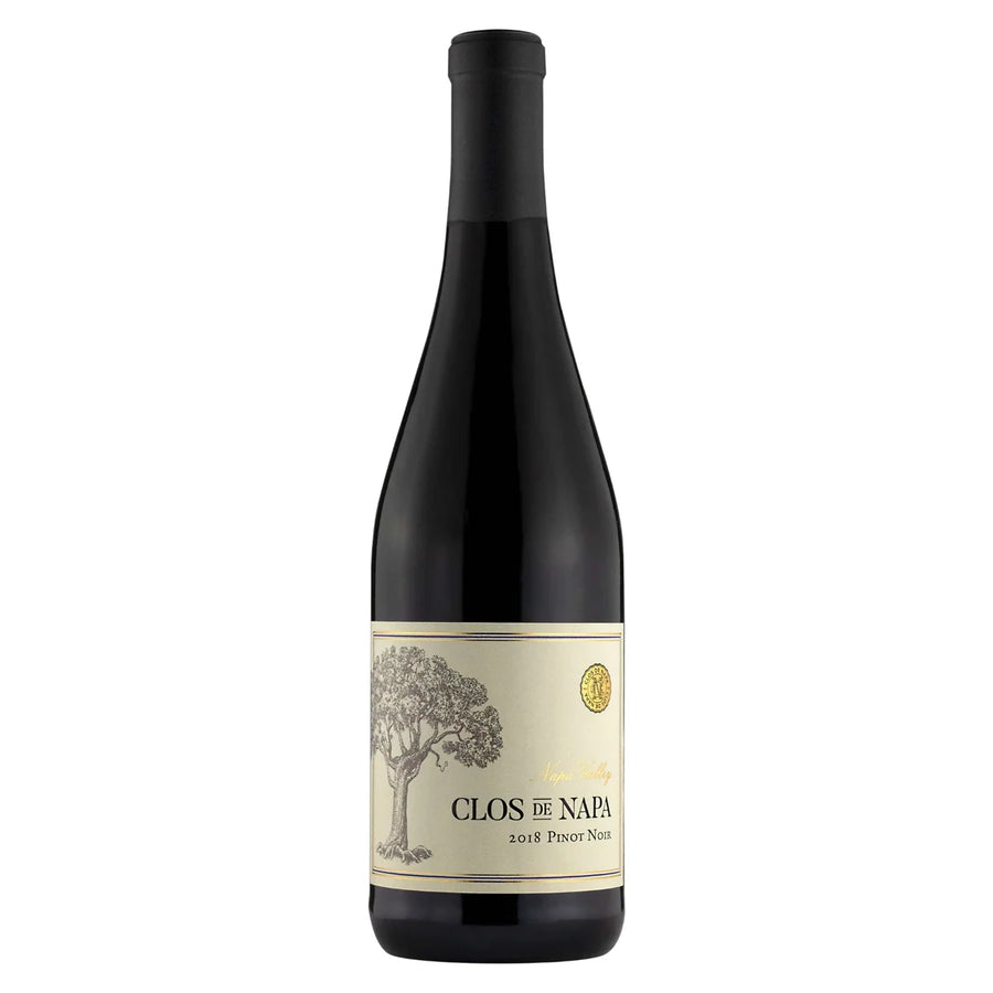 Clos de Napa Pinot Noir 2023 750 ML