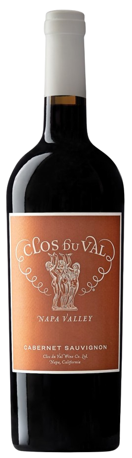 Clos du Val Cabernet Sauvignon Estate Napa Valley 2022 750 ML