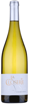 Closerie Des Lys Pays D'Oc Chardonnay 2019 750 ML