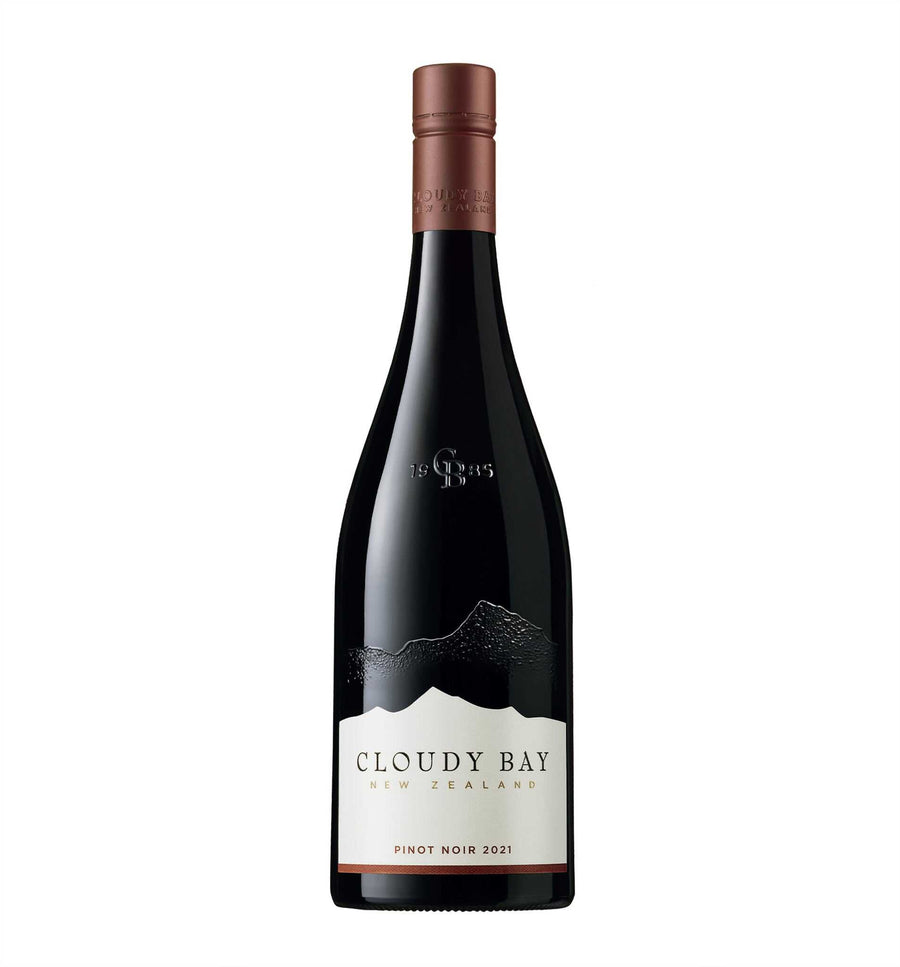 Cloudy Bay Pinot Noir 2023 750 ML