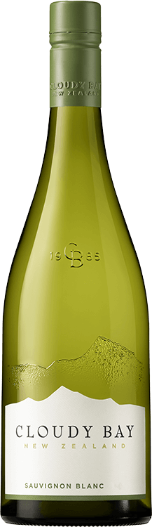 Cloudy Bay Sauvignon Blanc 40th Vintage Marlborough 2025 750 ML