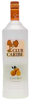 Club Caribe Mango Rum 1 L