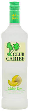 Club Caribe Melon Rum 55 1 L