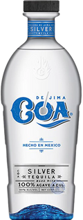 Coa De Jima Silver Tequila 750 ML