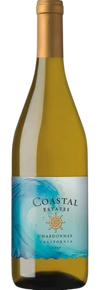 Coastal Estates Chardonnay California 750 ML