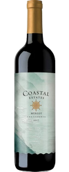 Coastal Estates Merlot California 750 ML