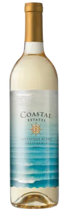 Coastal Estates Sauvignon Blanc California 750 ML