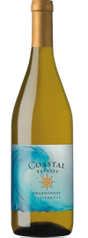 Coastal Passage Cellars Chardonnay California 750 ML