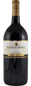 Coastal Ridge Winery Cabernet Sauvignon California 1.5 L