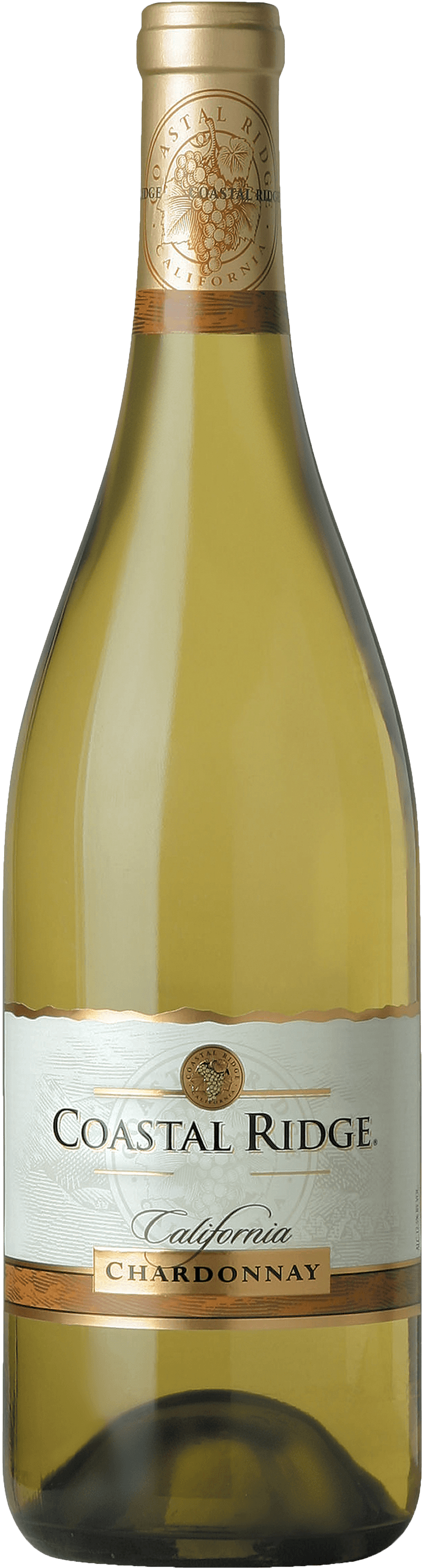 Coastal Ridge Winery Chardonnay 750 ML