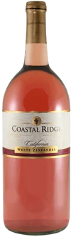 Coastal Ridge Winery White Zinfandel 1.5 L