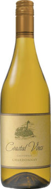 Coastal Vines Cellars Chardonnay California 1.5 L